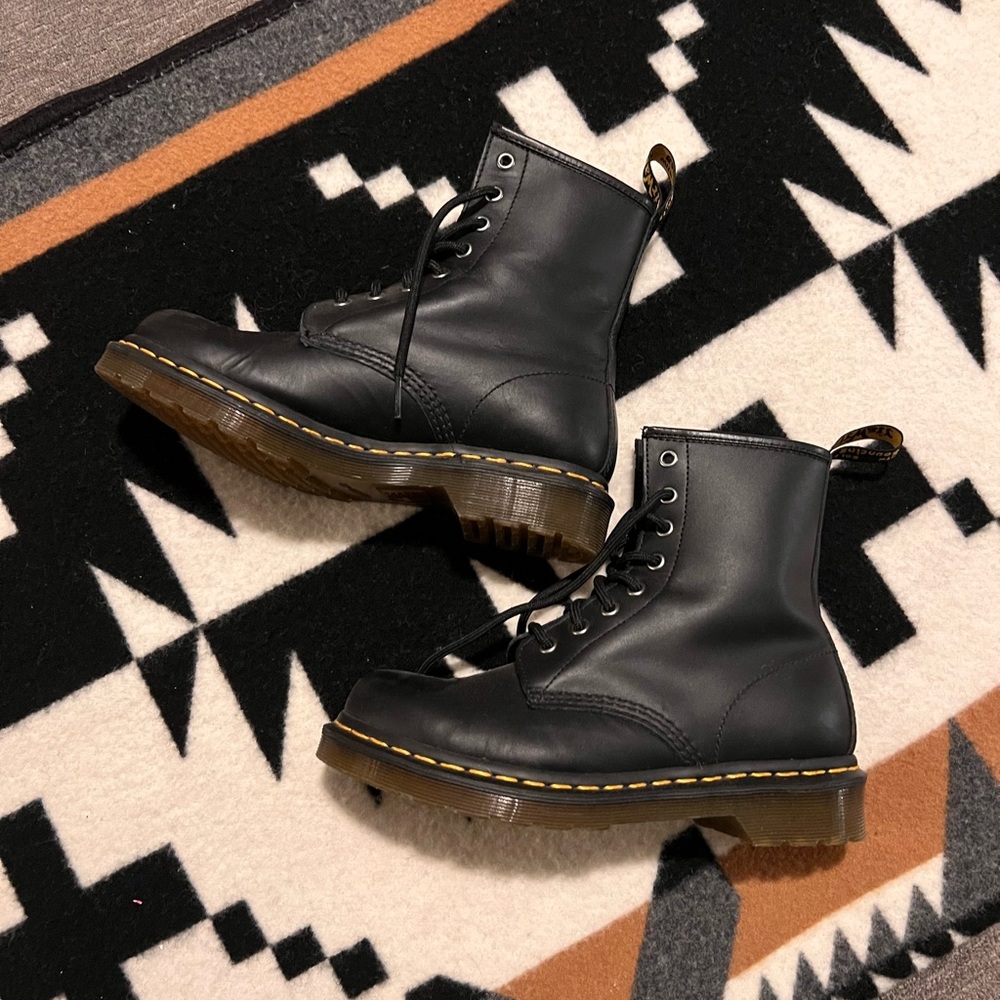Dr. Martens boots size 7
